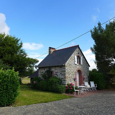 La Boulangerie Villa Genêts Eksteriør bilde
